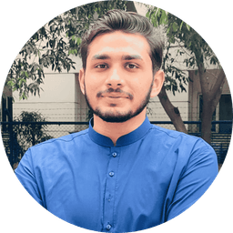 Muhammad Amjad Minhas