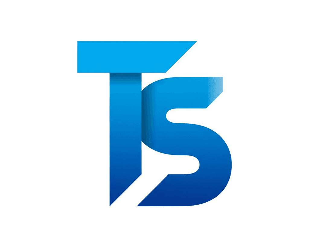 TypeScript logo
